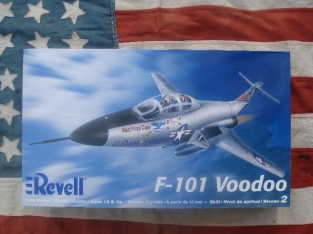 REV85-5853  F-101 